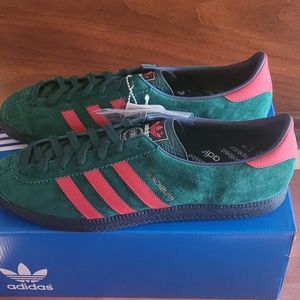 Adidas Blackburn SPZL